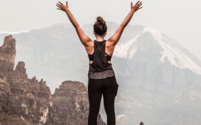 The Key to Living Your Passionate Life