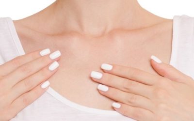Reduce Shoulder Tension with Clavical Circles