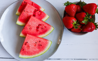 DIY Fruit Face Masks For Beautiful Skin