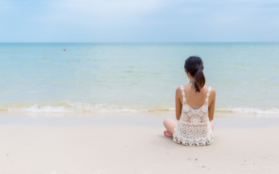 5 Ways to Make Self-Improvement Changes Stick