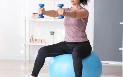 Why You Should Add Dumbbells to Your Workout
