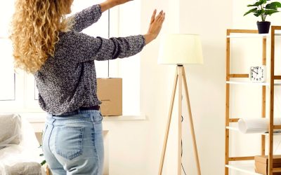 Easy and Inexpensive Ways To Refresh Your Space