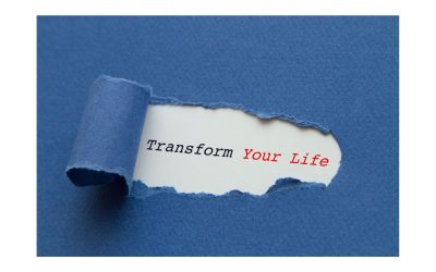 Sustainable Change to Flourish in Life
