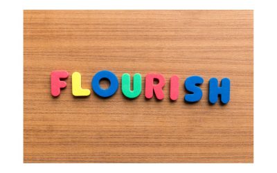 Go from Getting By to Flourishing in Life