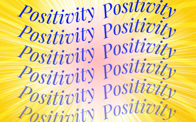 Positive Mindset = Positive Results