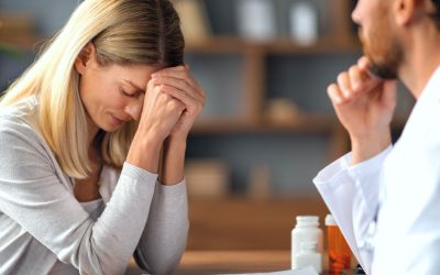 What To Do if Your Illness Has Been Misdiagnosed