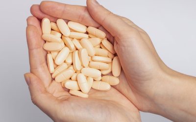 The Top Consumer Products With Nutraceuticals