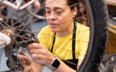 Steps To Prepare Your Bicycle for Long Rides