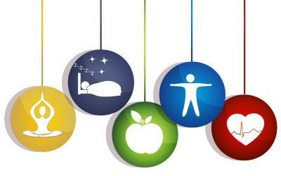 Lifestyle Changes to Manage Chronic Diseases