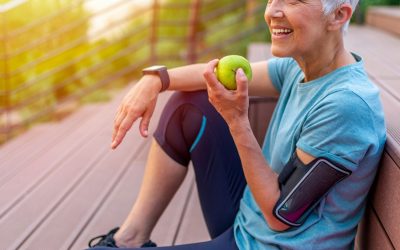 The Best Healthy Snacks for an Active Lifestyle