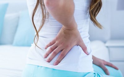 The Most Common Causes of Back Pain