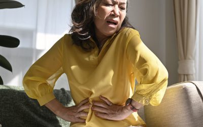 The Stress Files: Unraveling Your Body’s Response to Stress