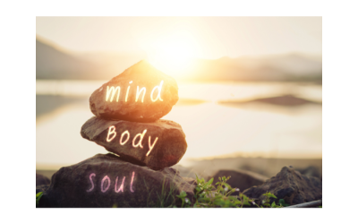 Find Your Brilliance Being in the Present Moment