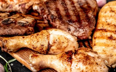What Does It Mean To Eat a Balanced Diet?
