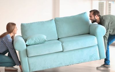 Why New Furniture Is an Investment in Your Well-Being