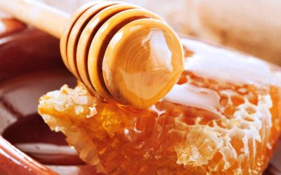 7 Pantry Staples That Almost Never Go Bad