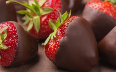Savoring Wellness: Healthy Snacks That Also Taste Good