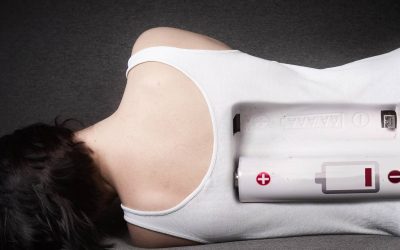 Positive Tactics To Cope With Low Energy Levels