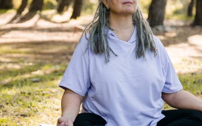 Creating an Outdoor Sanctuary for Meditation: A Guide