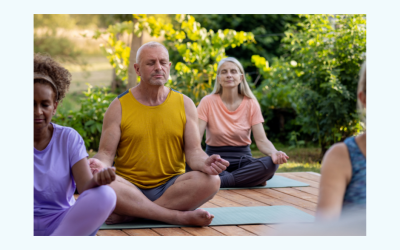 Transform Your Health on a Wellness Retreat