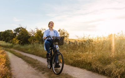Outfit Mistakes To Avoid When Cycling in the Summer