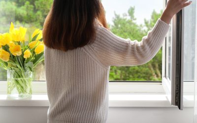 Is There Such a Thing as Too Much Ventilation in Your Home?