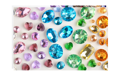 Elevate Your Energy: The Power of Crystal Jewelry