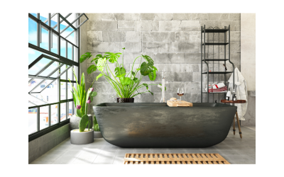 Transform Your Bathroom into a Luxe Retreat
