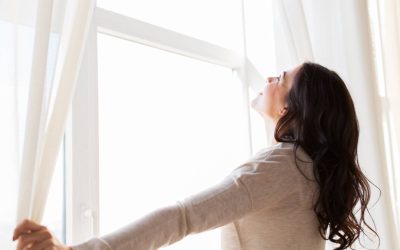 Protecting Yourself From UV Rays in the House