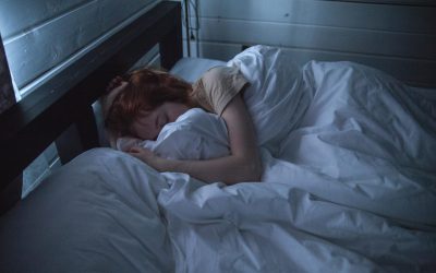 Enhance Sleep and Bolster Mental Health
