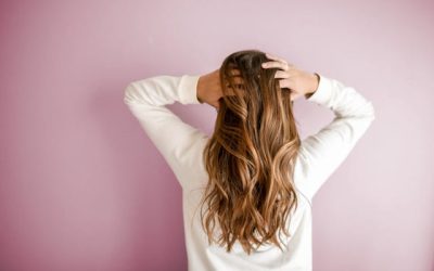 Regain Confidence After Hair Loss