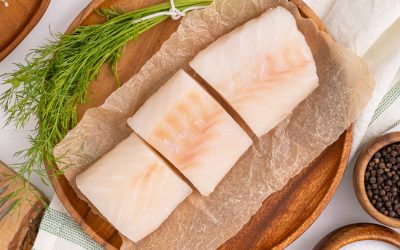 The Top Nutritional Benefits of Alaska Halibut