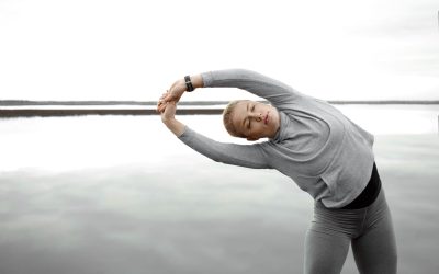 Chronic Pain: Discover Your Path to Wellness