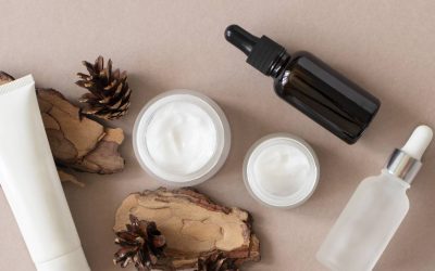 The Benefits of Switching to Fragrance-Free Products