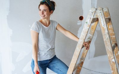4 Ways To Become a More Confident Homeowner