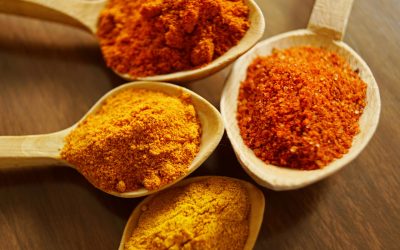Unlock the Power of Nature with Humble Origins Superfoods