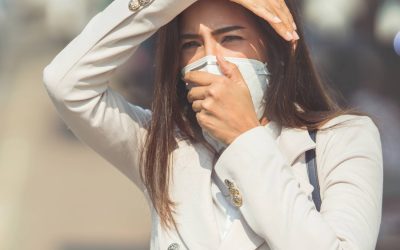 Consider This Advice To Protect Yourself From Polluted Air