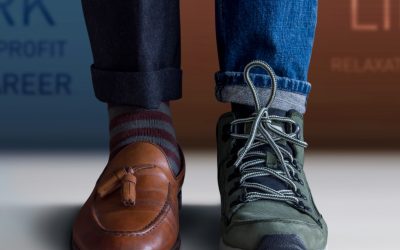 Achieving Harmony: 5 Tips for a Better Work-Life Balance