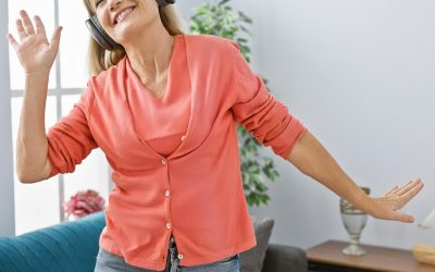 Couch to Cardio: How To Get Fit Without Leaving the House