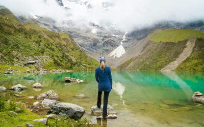 Your Wellness, Your Way: Take Charge of Your Health Today