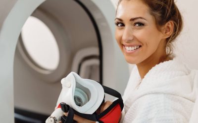 The Benefits of Participating in Hyperbaric Oxygen Therapy