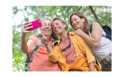 Body Confidence  in Midlife: Why Mindset Is Your Secret Weapon