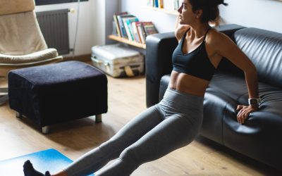 Best Types of Workouts To Incorporate Into a Busy Schedule