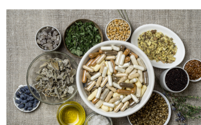 Are You Getting Enough Calcium?
