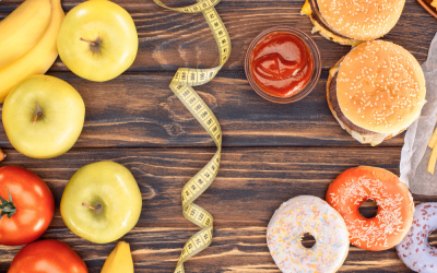 How to Stay Healthy While Traveling—Without Missing Out