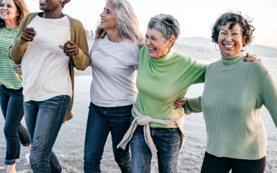 Longevity Isn’t About Living Longer—It’s About Living BETTER 