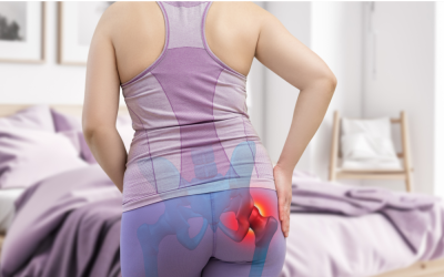 Hip Pain and Menopause: The Unexplained Ache