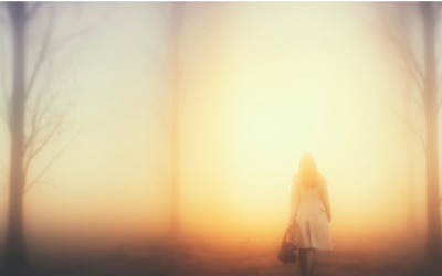 Coming out of The Fog