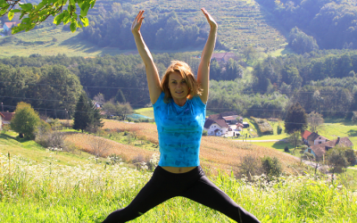 Why Midlife Is the Perfect Moment to Choose Vitality