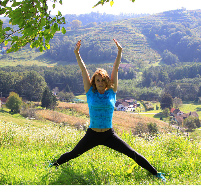 Why Midlife Is the Perfect Moment to Choose Vitality